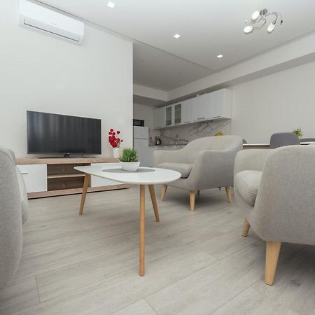 Makarska Relax 아파트 외부 사진