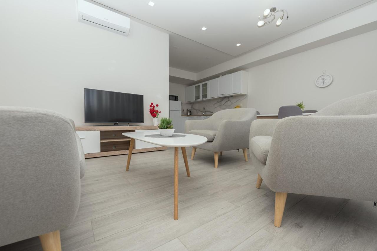 Makarska Relax 아파트 외부 사진