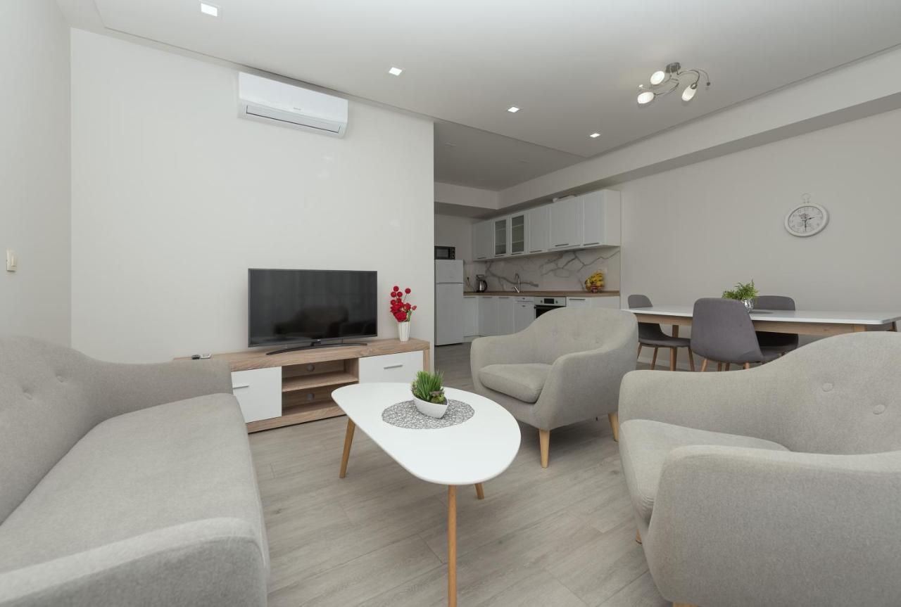 Makarska Relax 아파트 외부 사진