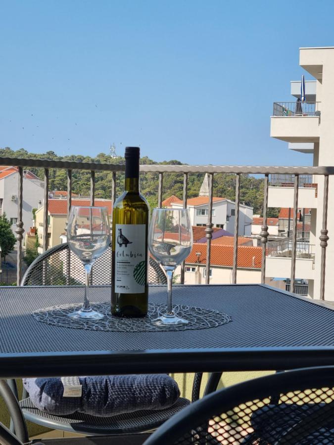 Makarska Relax 아파트 외부 사진